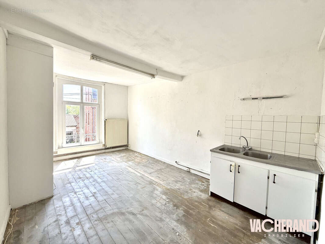 Appartement 262 m² à Wormhout  - photo 4