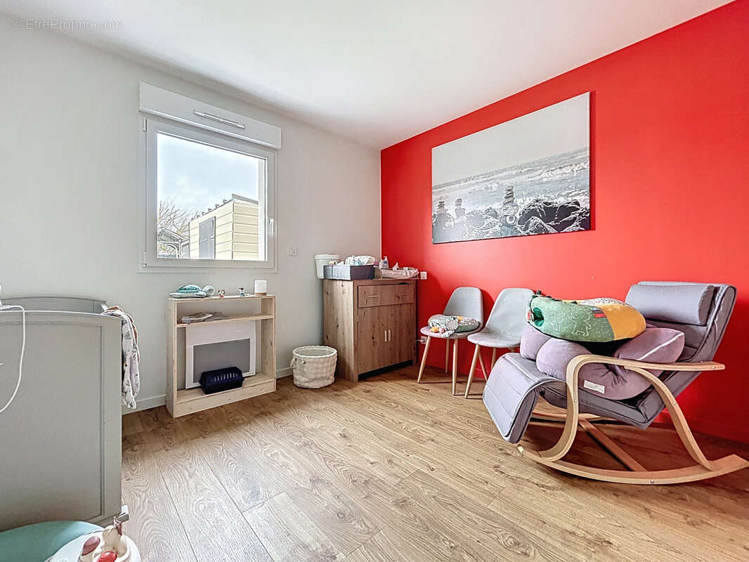 Maison à GOUVILLE-SUR-MER