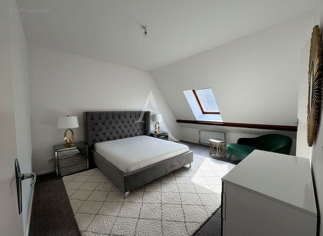 Appartement à CONFLANS-SAINTE-HONORINE