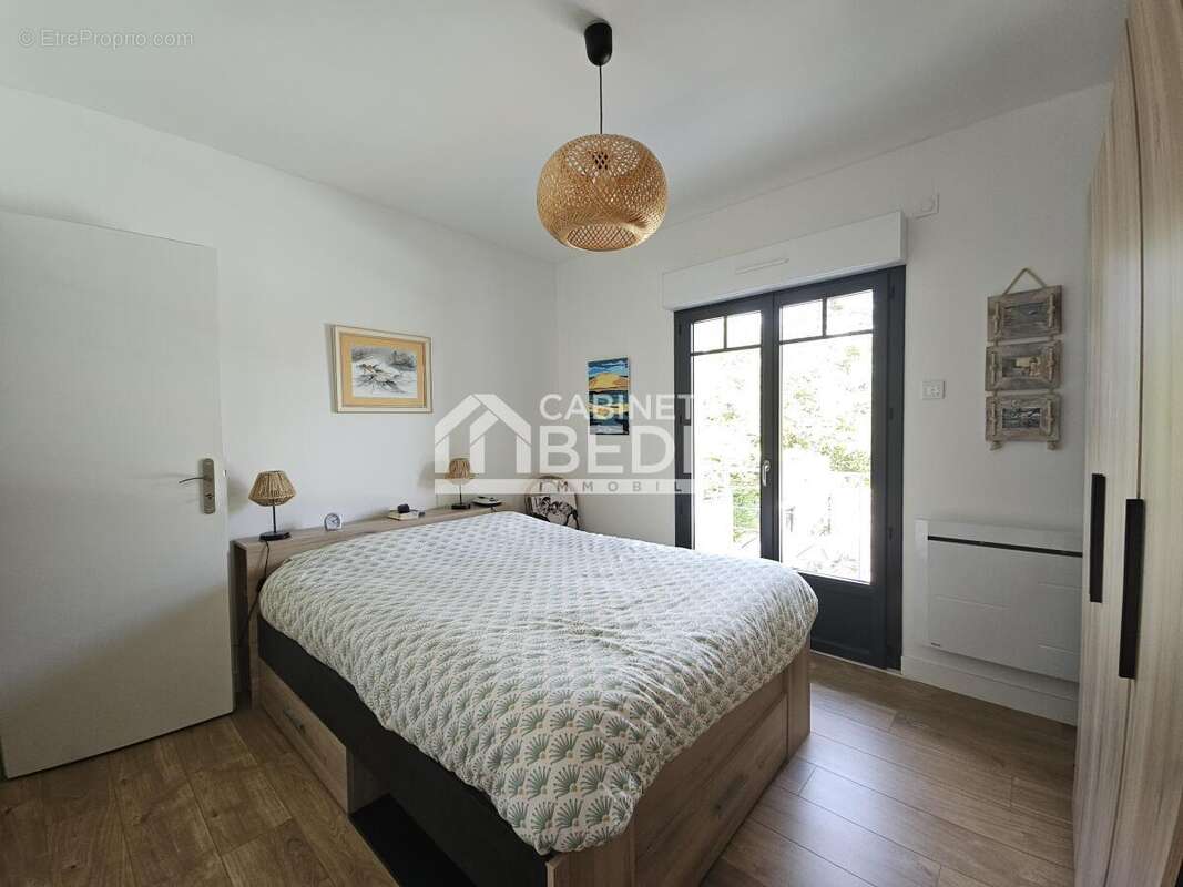 Maison à LE BOUSCAT