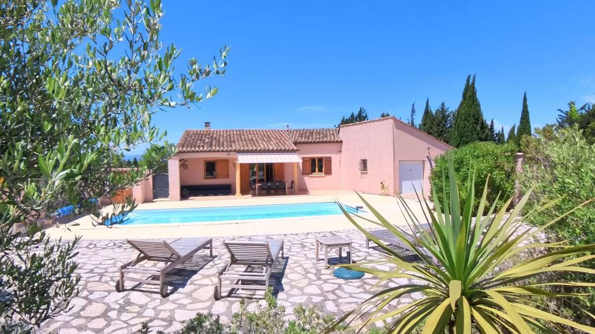 Maison 135 m² à Castelnau-D'aude  - photo 20