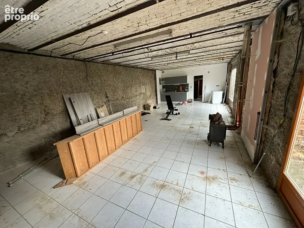 Maison Bussu 7 pièces 201m2 - photo 13