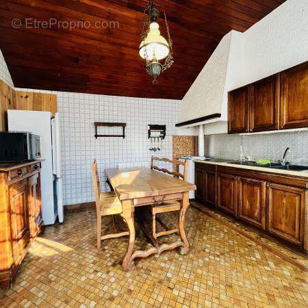 1 n°5 - Maison à CAYEUX-SUR-MER