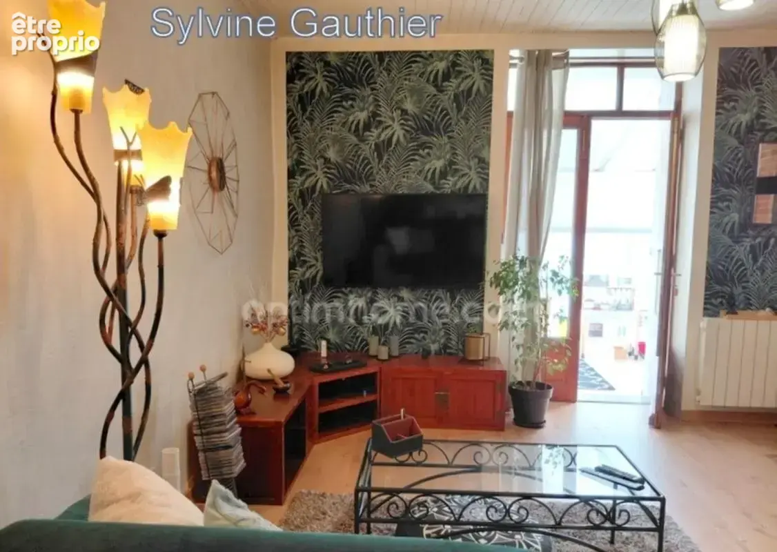 Maison à vendre 3 pièces LA FAURIE (05) - photo 6