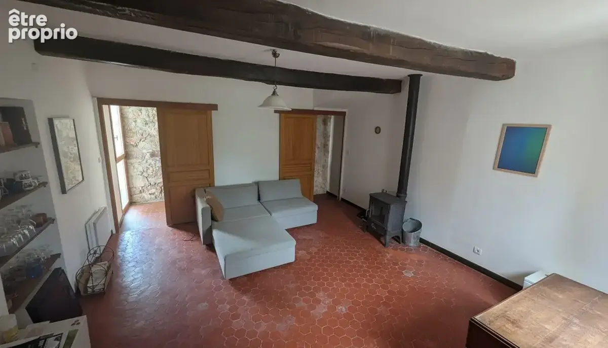 Maison 3 pièces 72 m² à vendre à Gonfaron (83590) - photo 4