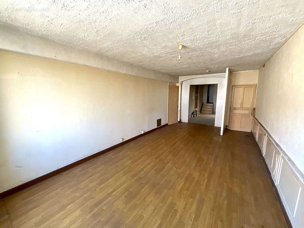 Maison à VAUVILLERS