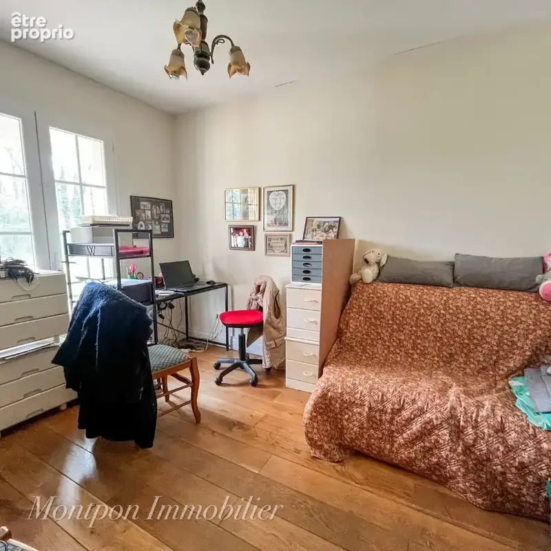Maison contemporaine - photo 5