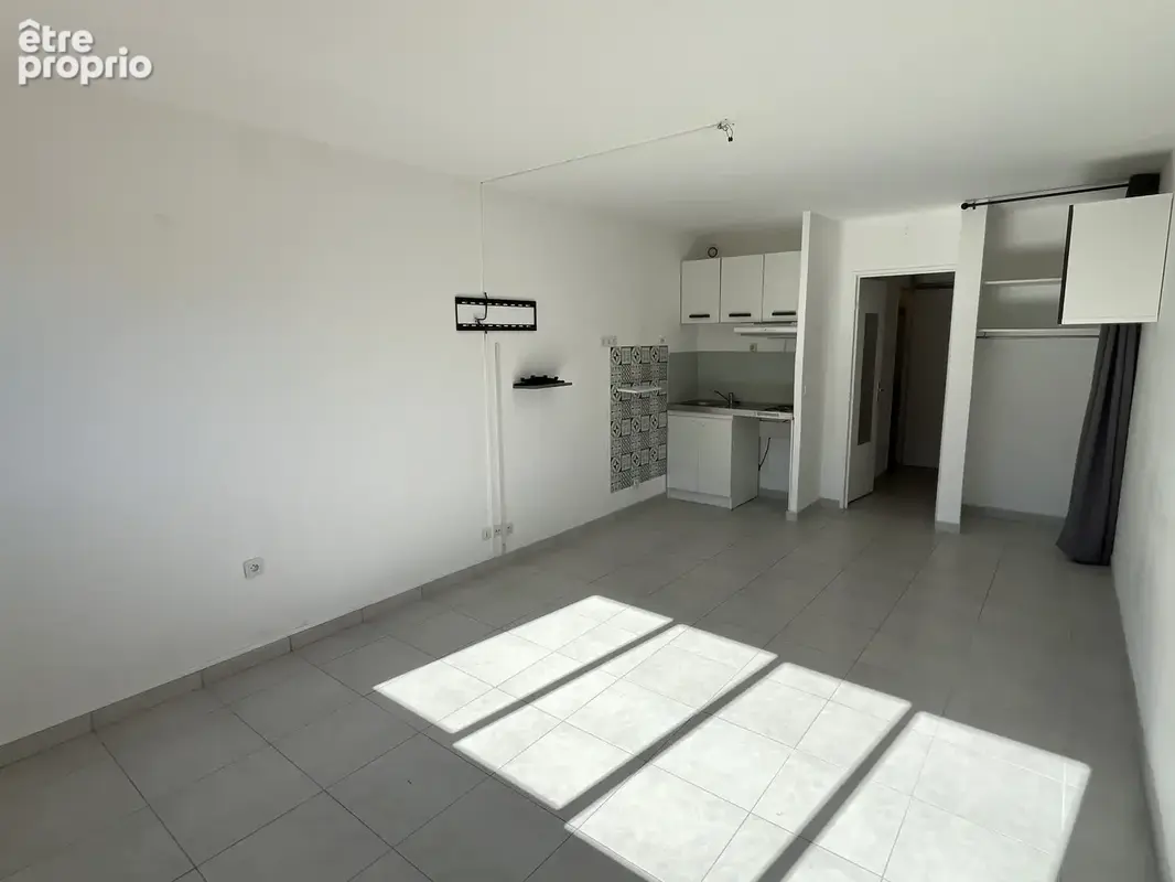 Appartement à FREJUS