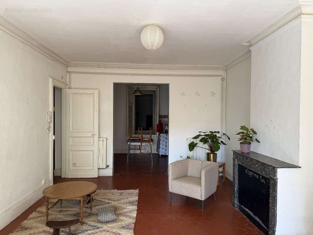 Appartement à SETE