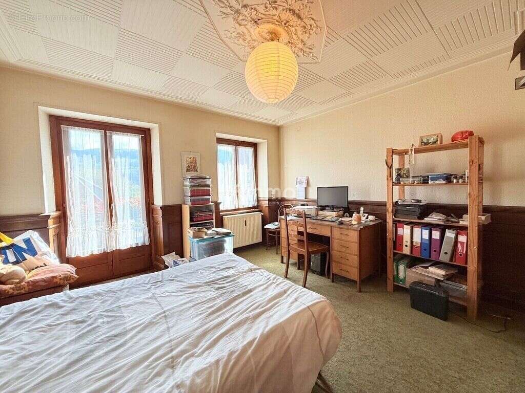 Appartement à MUNSTER