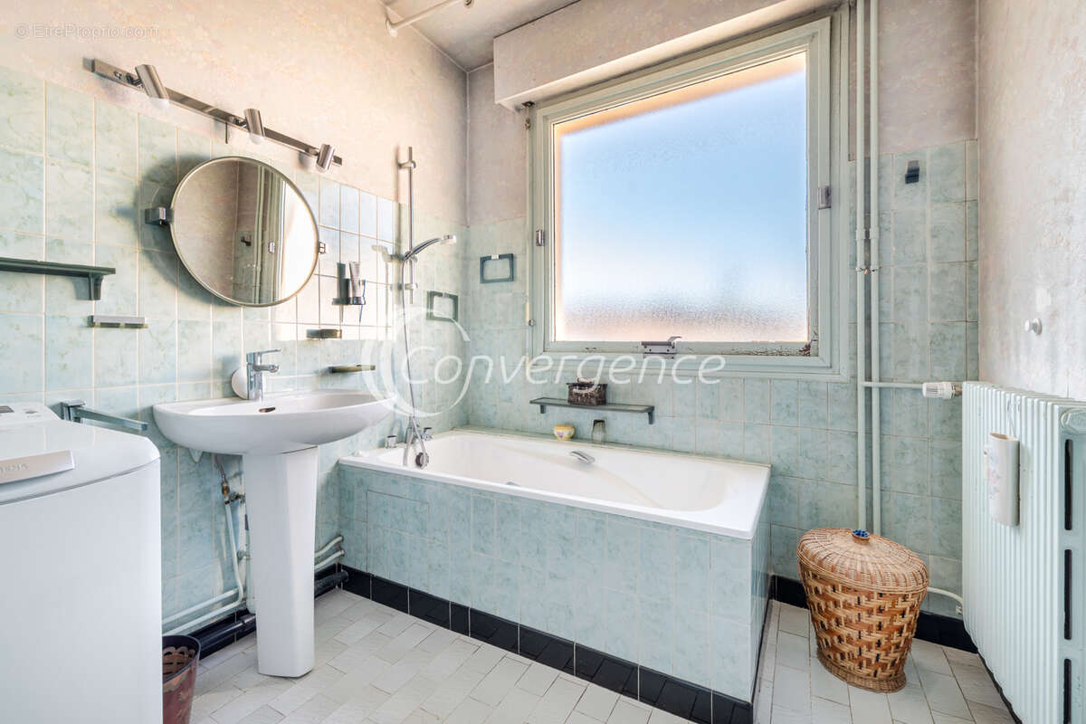Appartement à LIMOGES