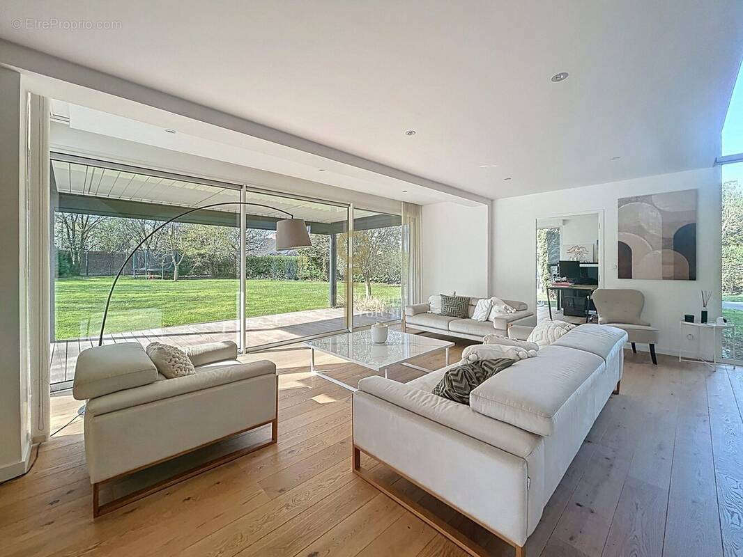 Maison à WATTIGNIES