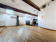 Appartement à MARSEILLE-1E