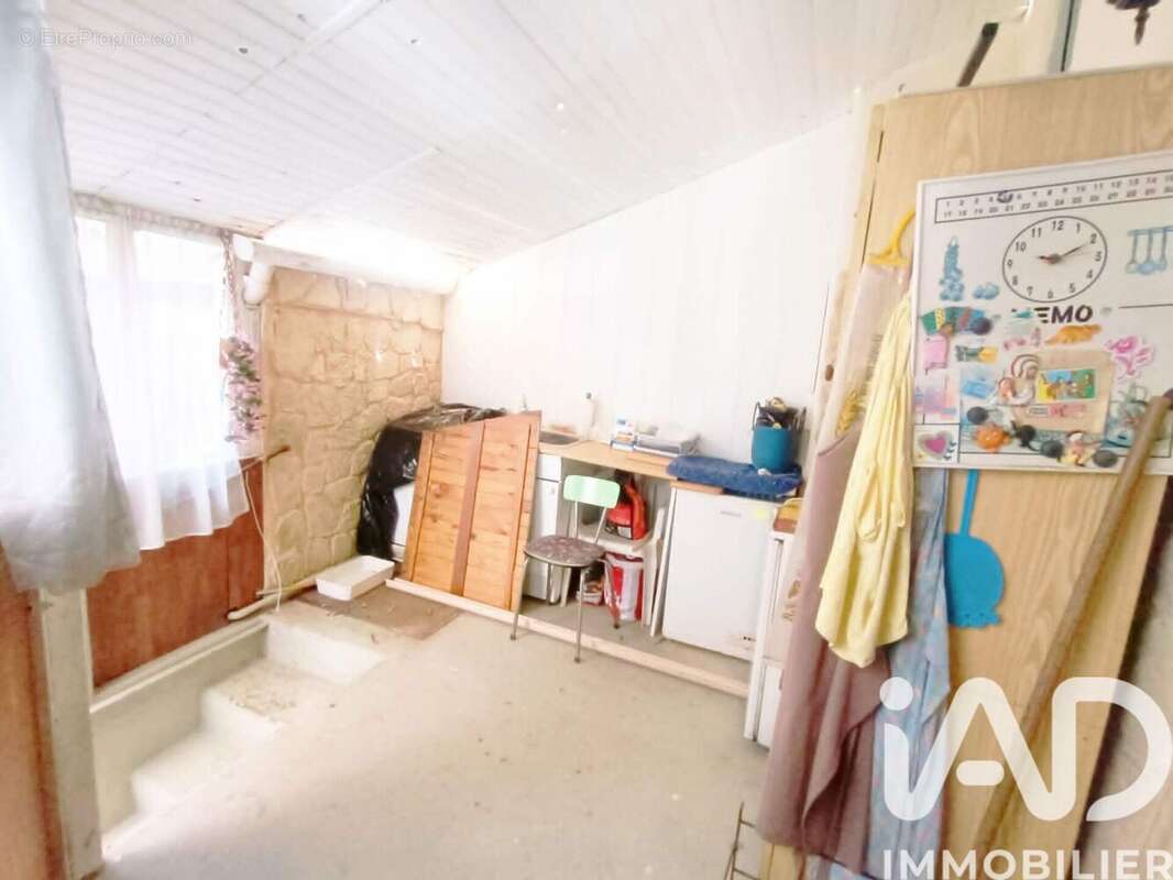 Photo 8 - Maison à ROUJAN
