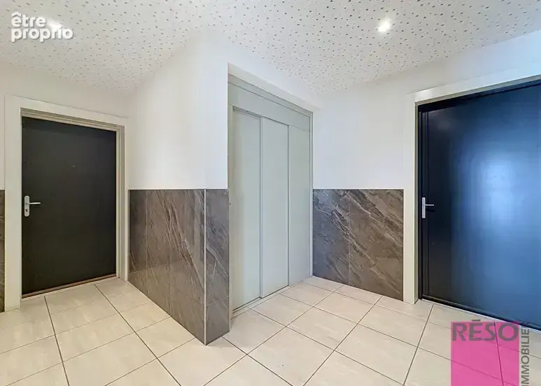 Appartement 2 pièces 50 m² à vendre à Annemasse (74100) - photo 9