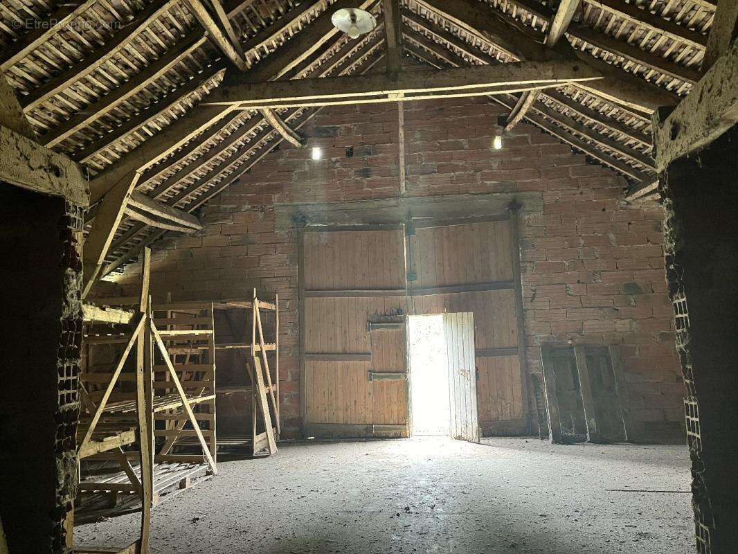 Maison à GRAMAT