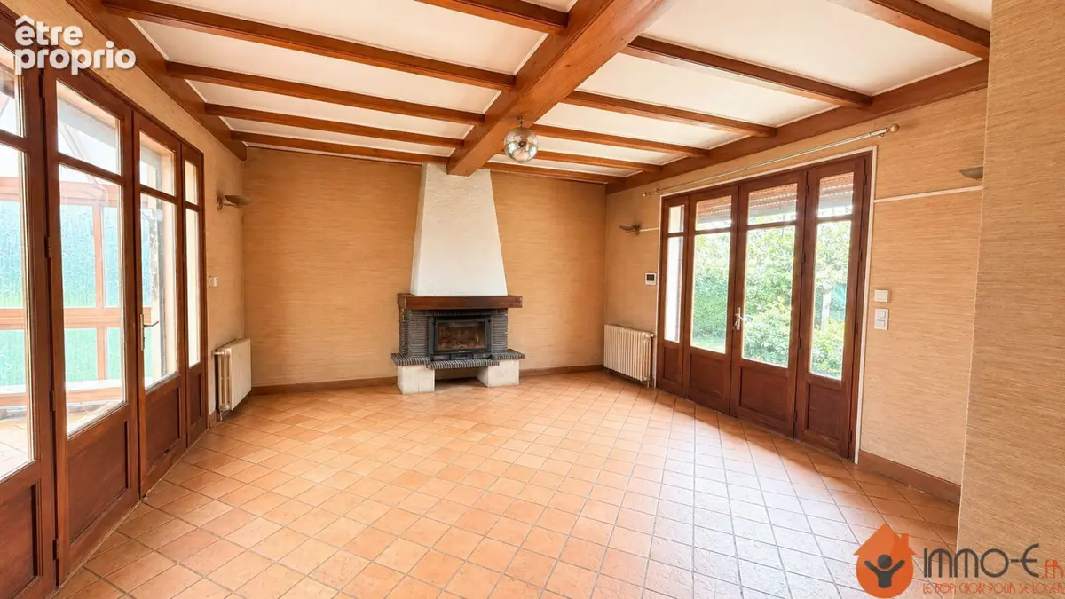 Maison 132 m² à Esbly  - photo 5