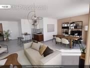 Appartement à AVIGNON