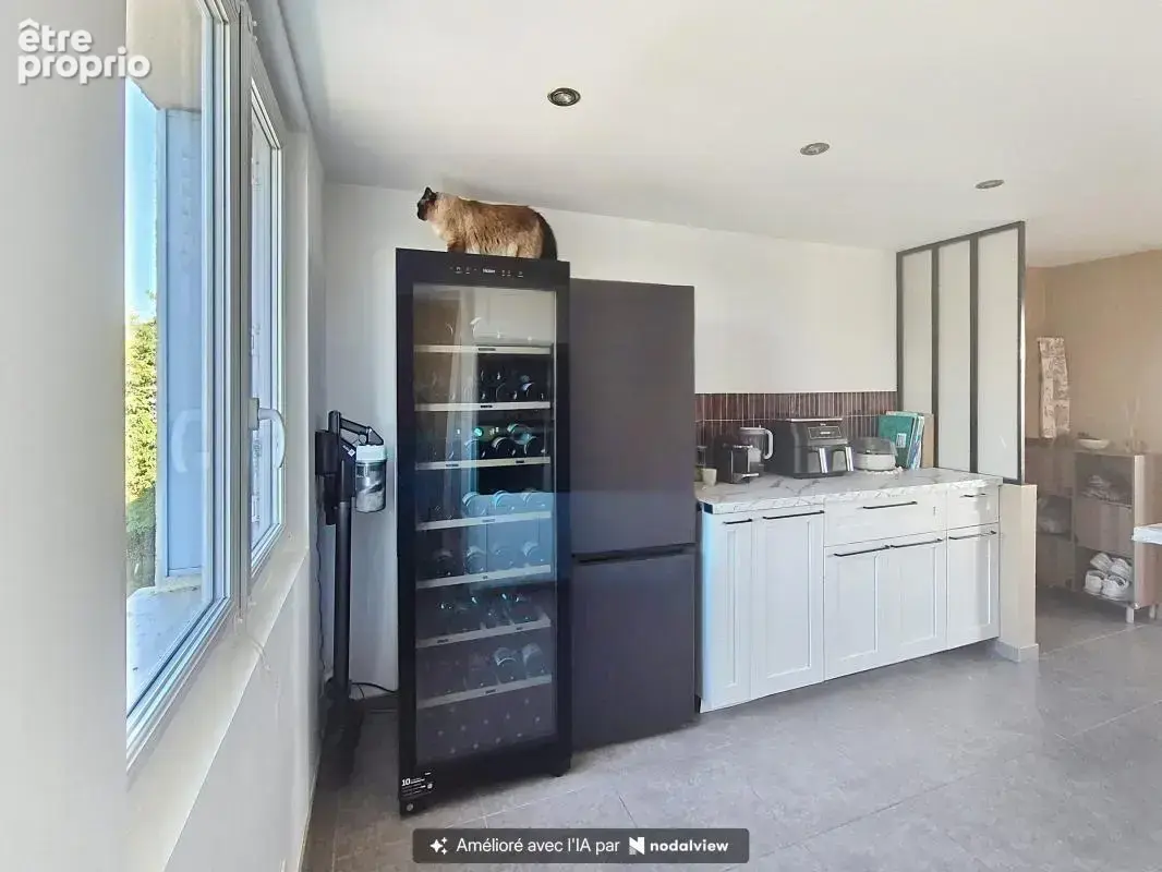 Un appartement rénové, lumineux et prêt à vivre à Saulce-sur-Rhône - photo 6