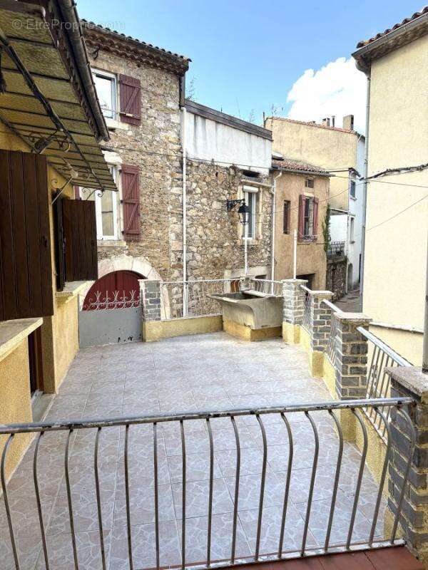 Maison à PREMIAN