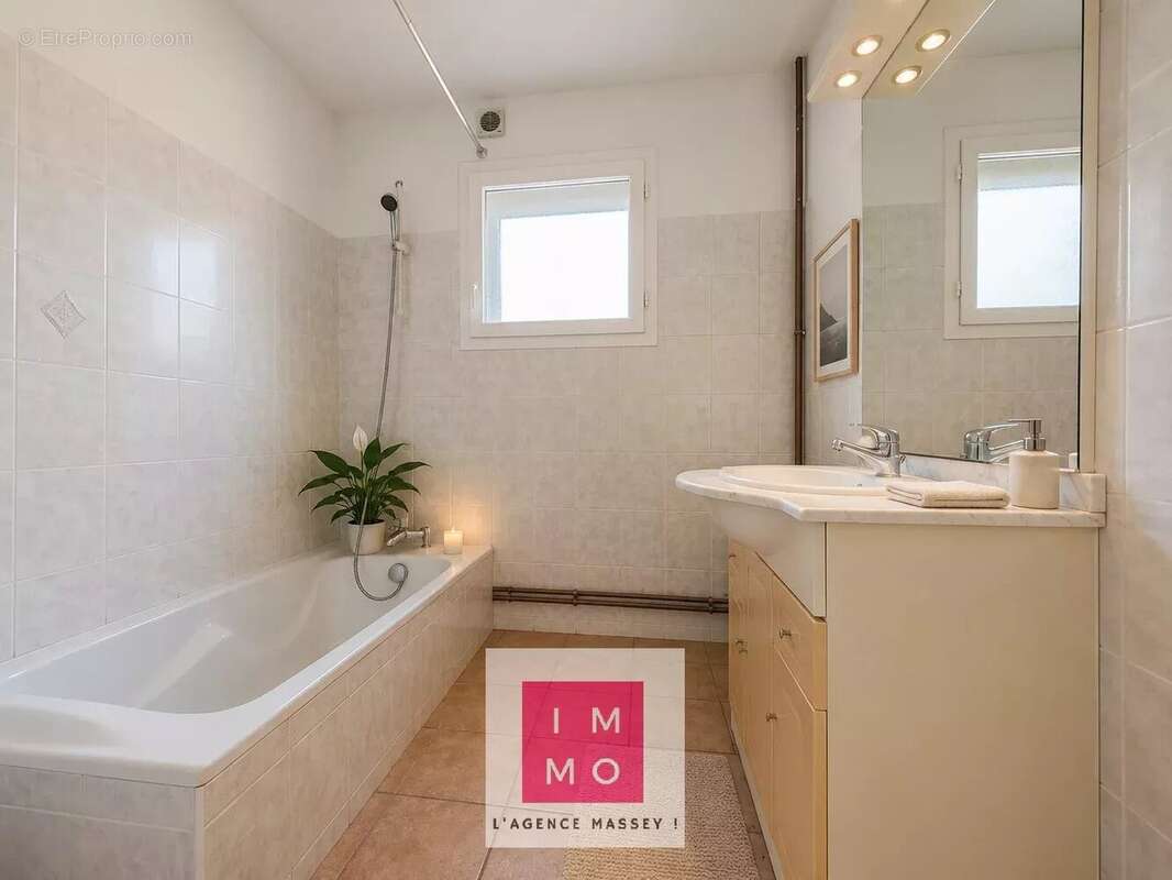 Immeuble de rapport – 280 m² – 6 logements + combles aménageables – hyper-centre tarbes – rentabilité cible 10 à 13 % - photo 6