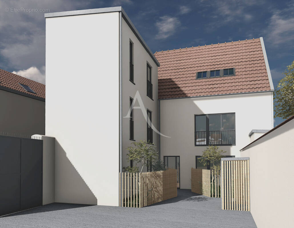 Appartement à ARPAJON