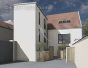 Appartement à ARPAJON