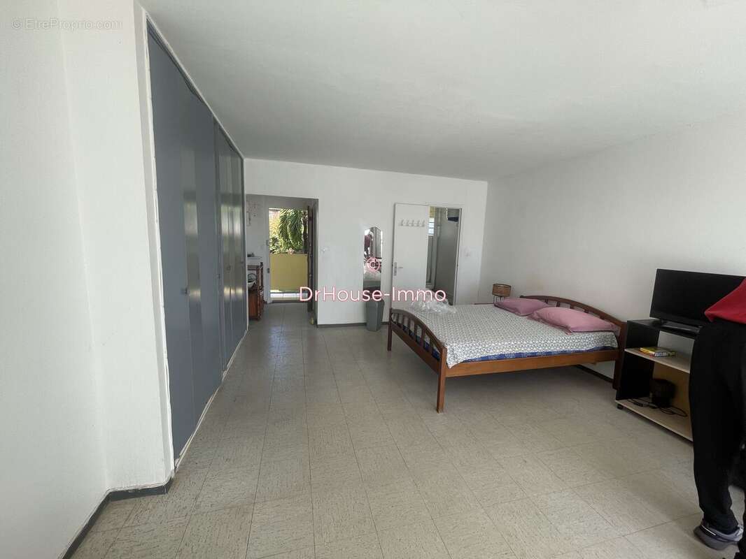 Appartement à LE GOSIER