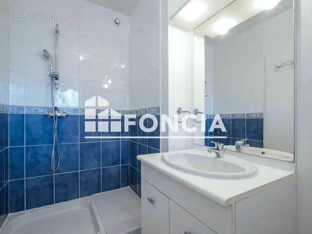 Appartement à PUILBOREAU