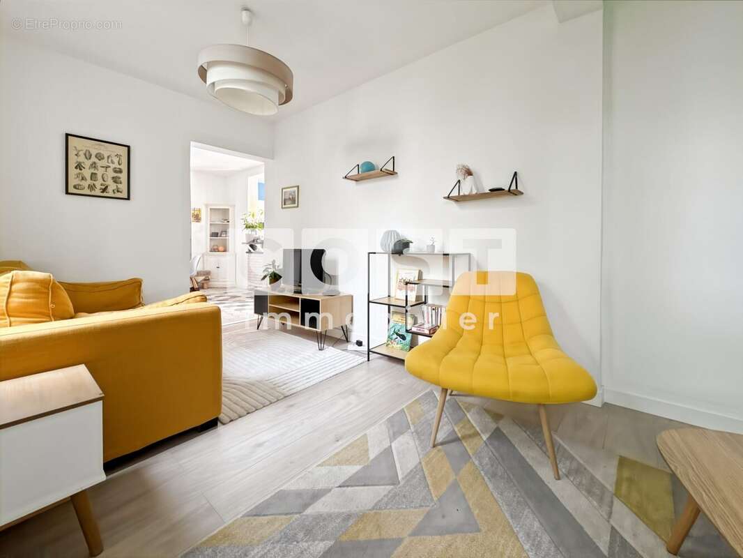 Maison à COLOMBES