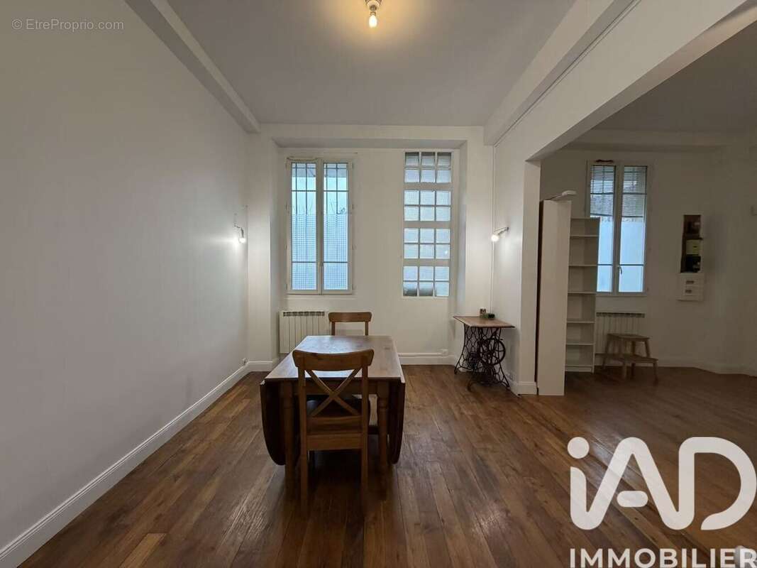 Photo 5 - Appartement à SAINT-DENIS
