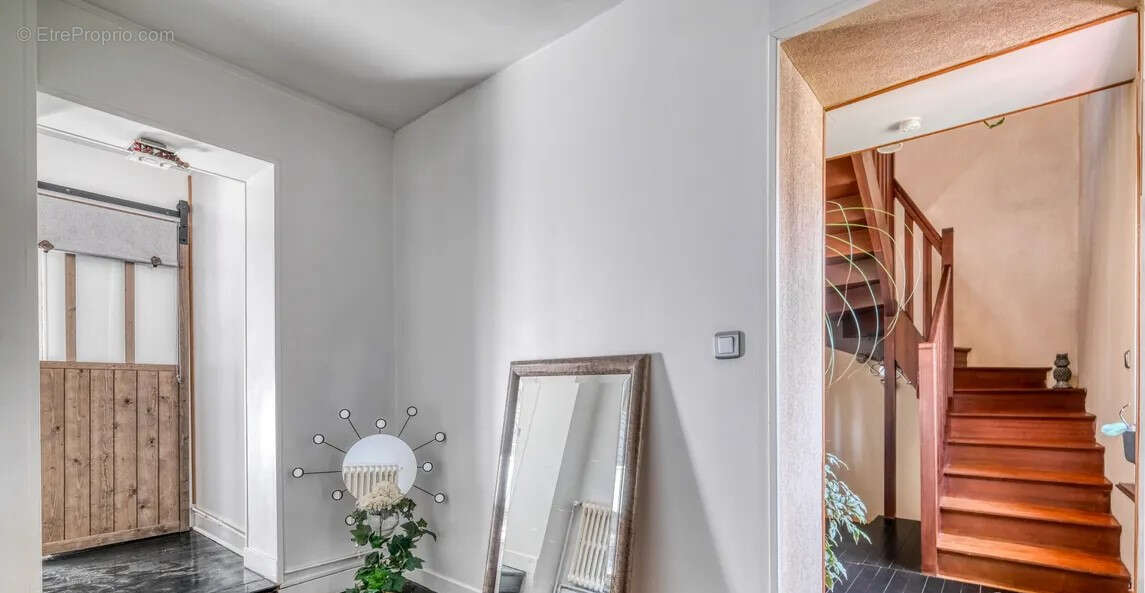 Maison à LA FERTE-SOUS-JOUARRE