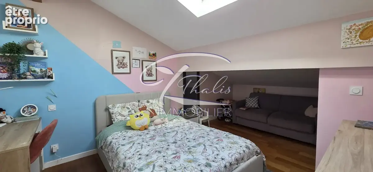 Maison 4 pièces 123 m² à vendre à Artigues-Pres-Bordeaux (33370) - photo 9