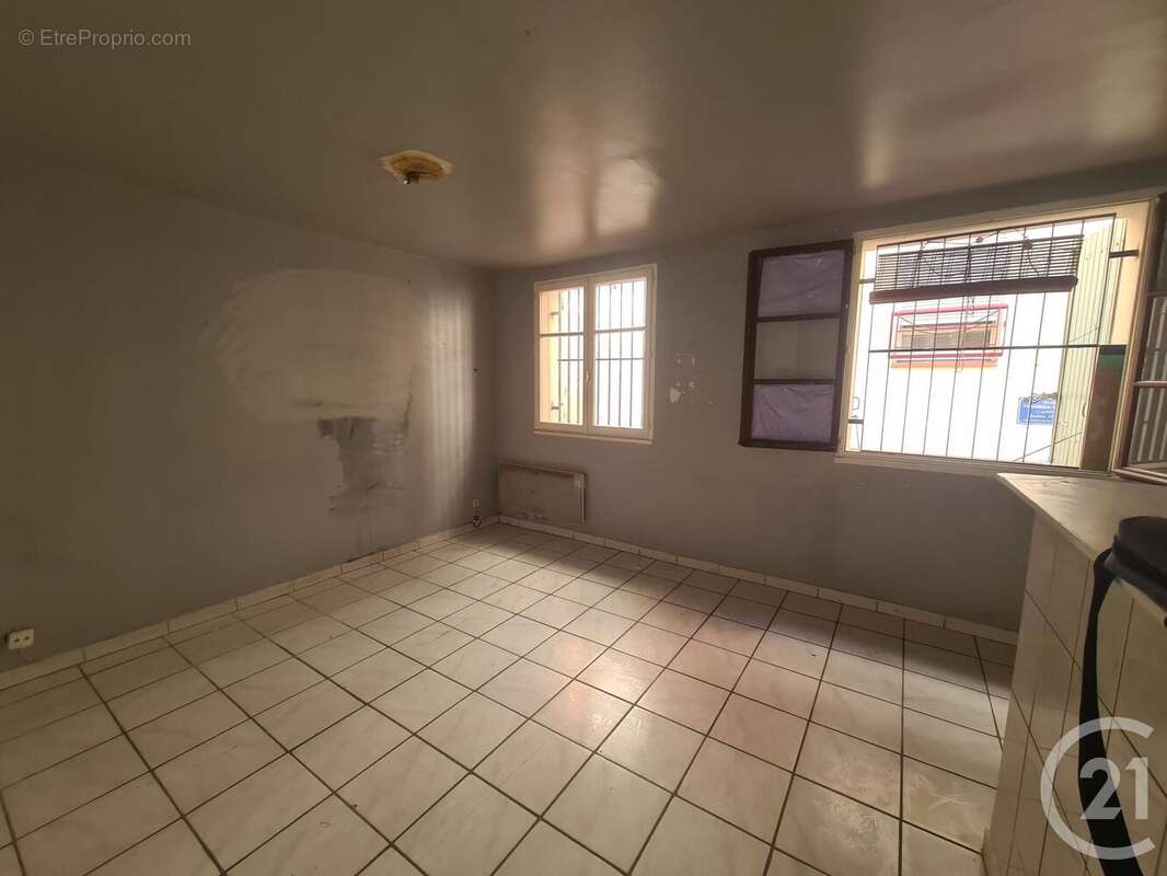 Appartement à PERPIGNAN