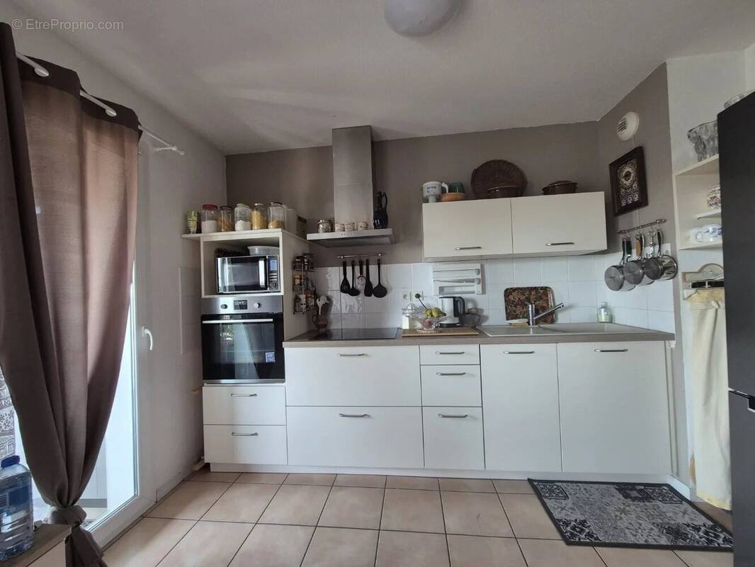 Appartement à SAINT-PAUL-LES-DAX