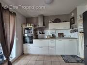 Appartement à SAINT-PAUL-LES-DAX