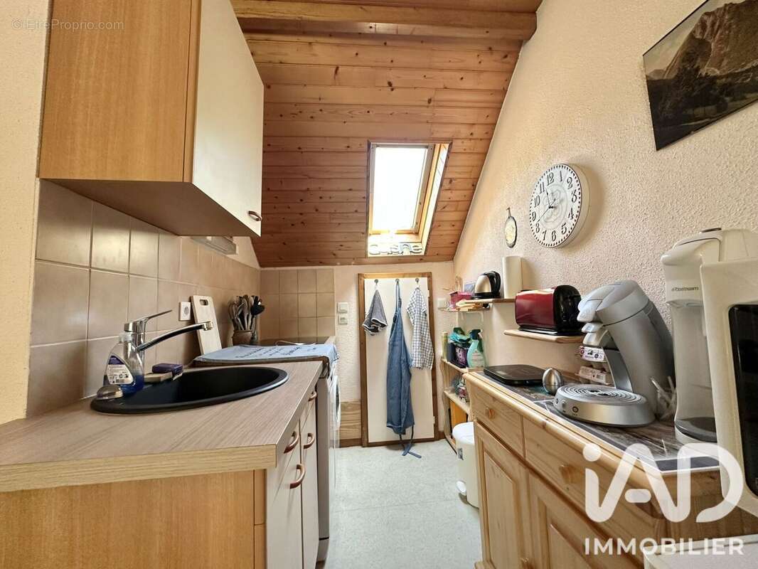 Photo 9 - Appartement à CAUTERETS
