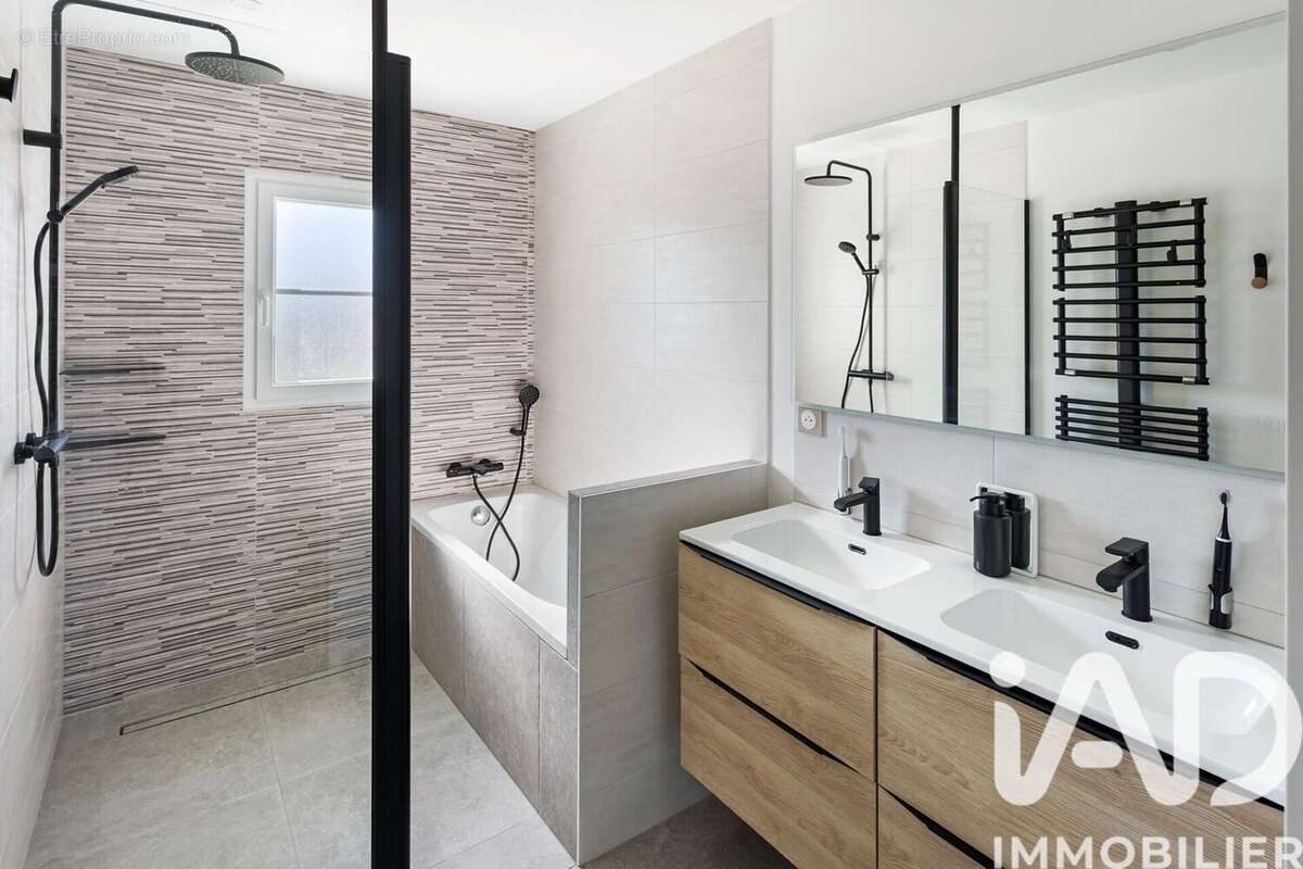 Photo 9 - Maison à MAISDON-SUR-SEVRE