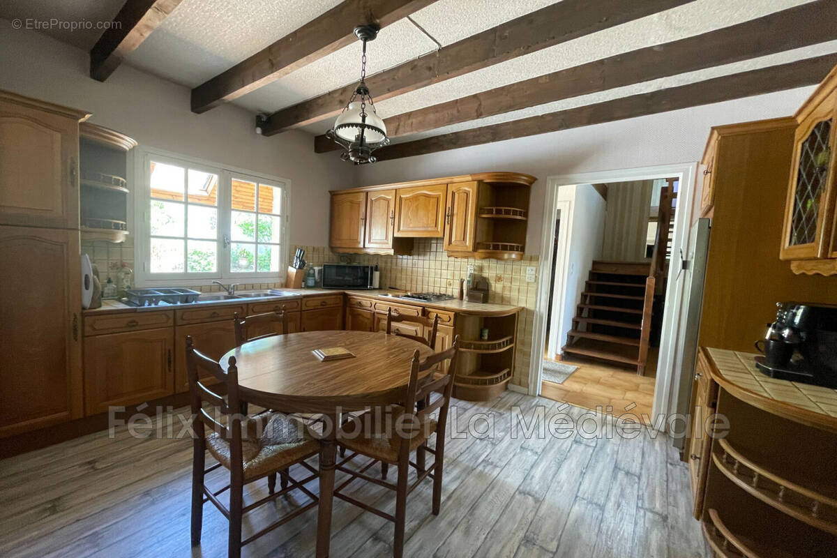 Maison à SARLAT-LA-CANEDA