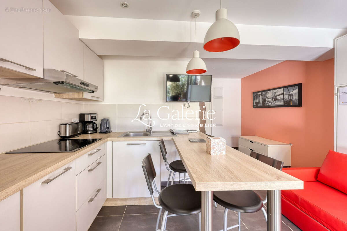 Appartement à HYERES