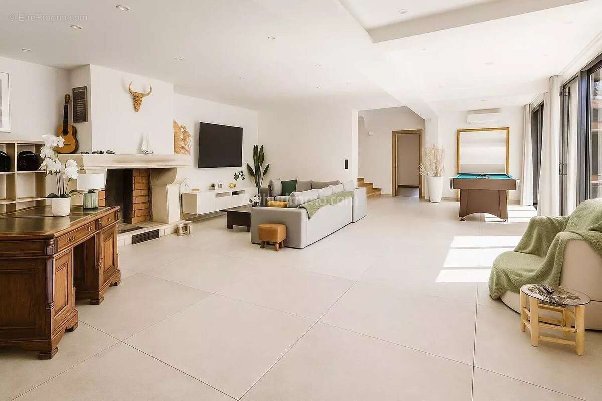 Maison à DRAGUIGNAN