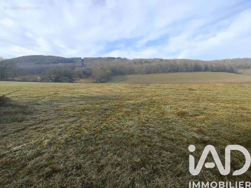 Terrain 2374 m² à Carlux  - photo 2