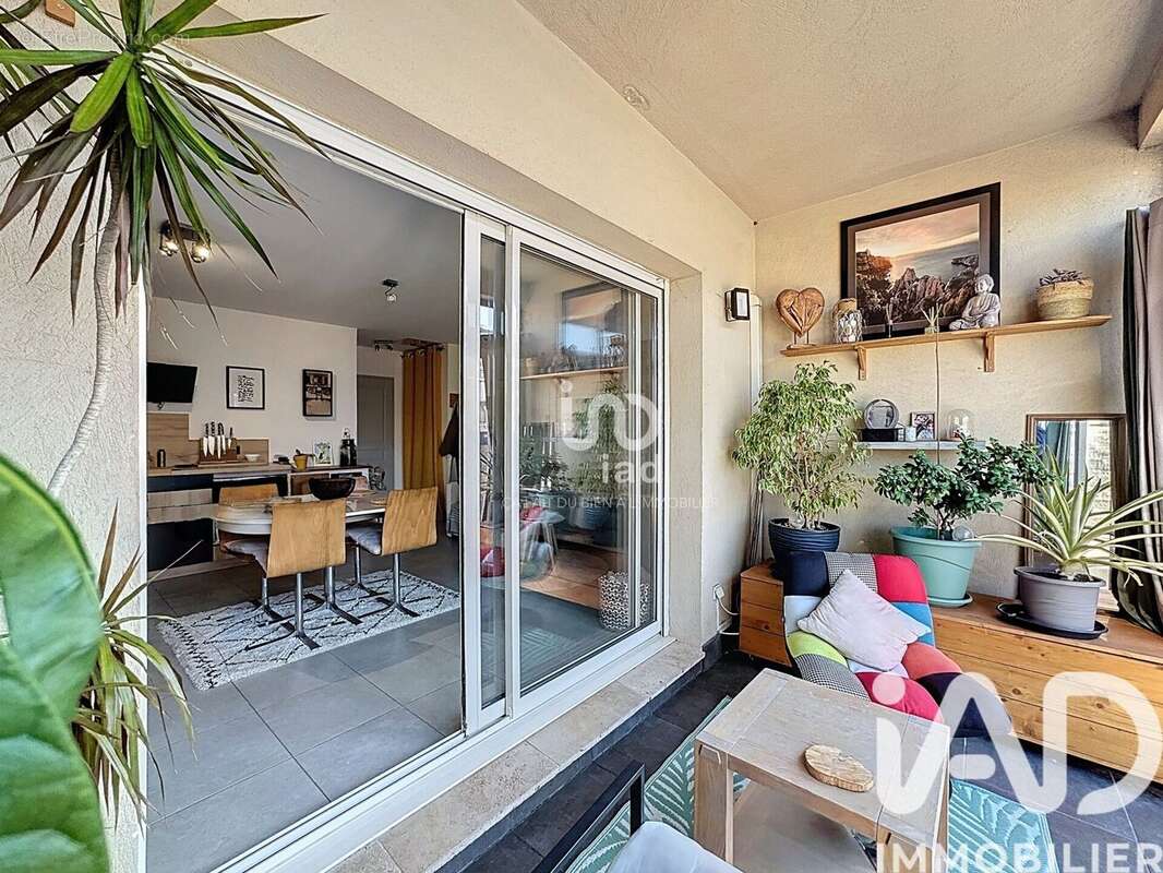 Photo 6 - Appartement à FOS-SUR-MER