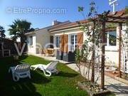 Maison à LES SABLES-D&#039;OLONNE