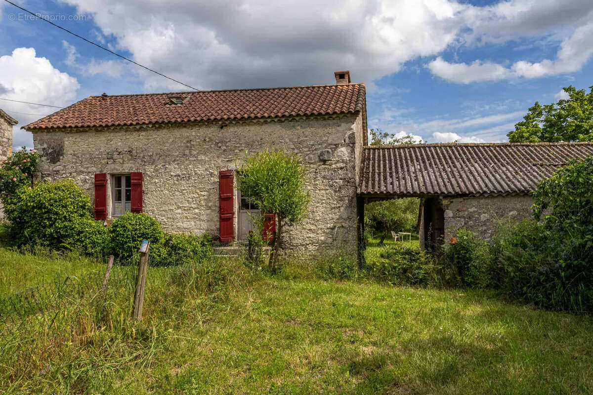 Country property - photo 9