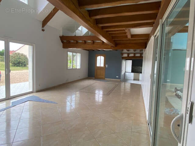 Maison à LE GRAND-LUCE