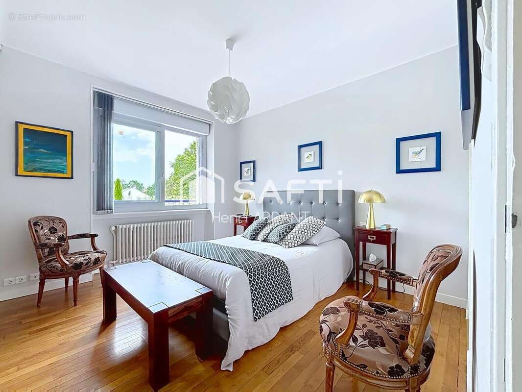 Photo 2 - Maison à LE VIGEN