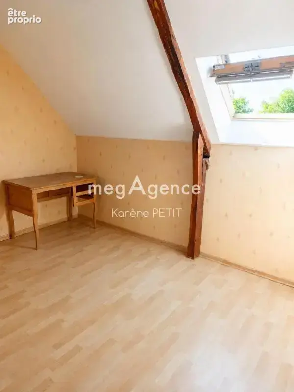 Belle longère, 4 chambres, terrain & dépendances - photo 14
