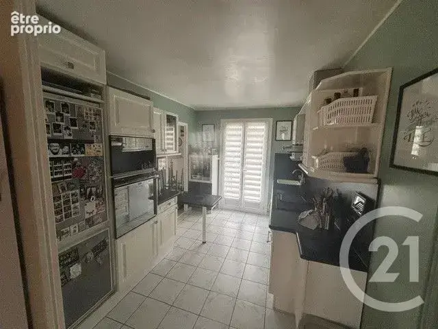 Maison 5 pièces 94 m² à vendre à Rouvres (77230) - photo 11