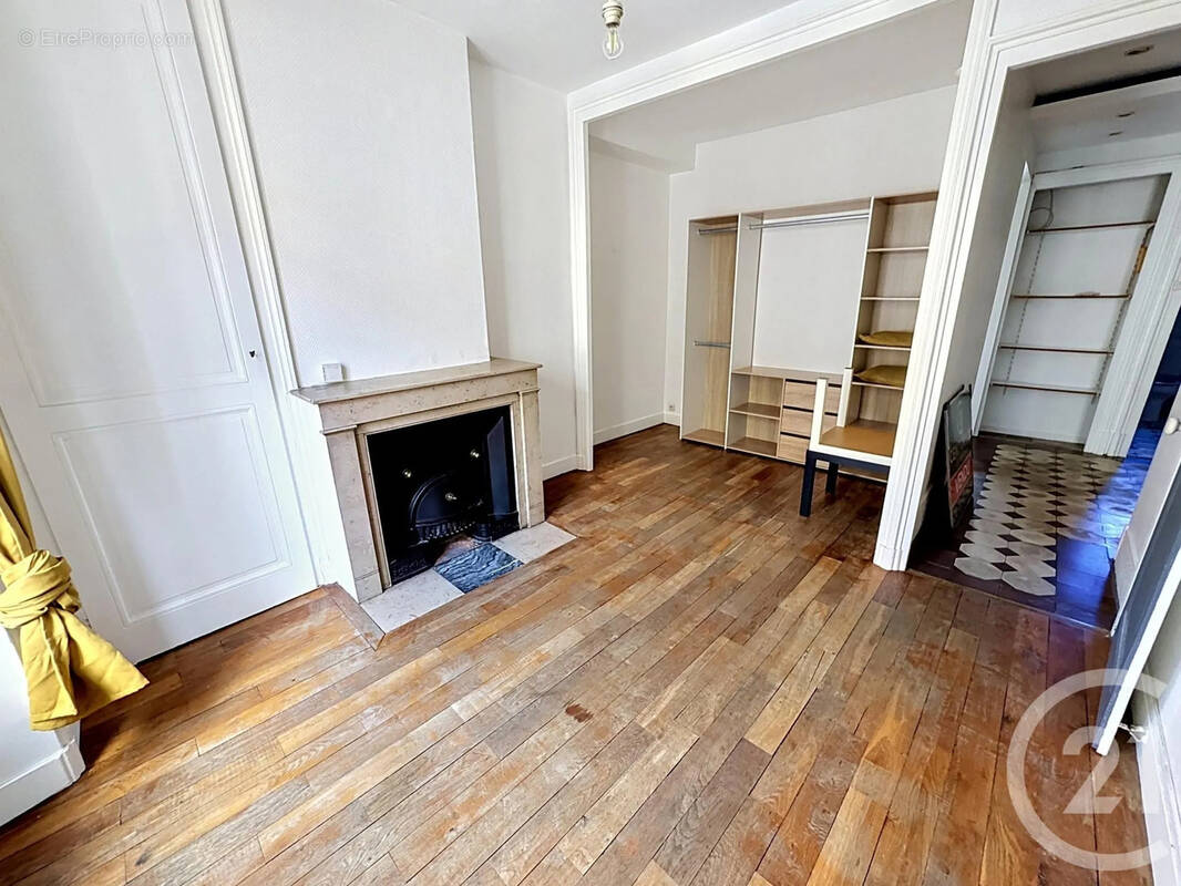 Appartement à LYON-3E